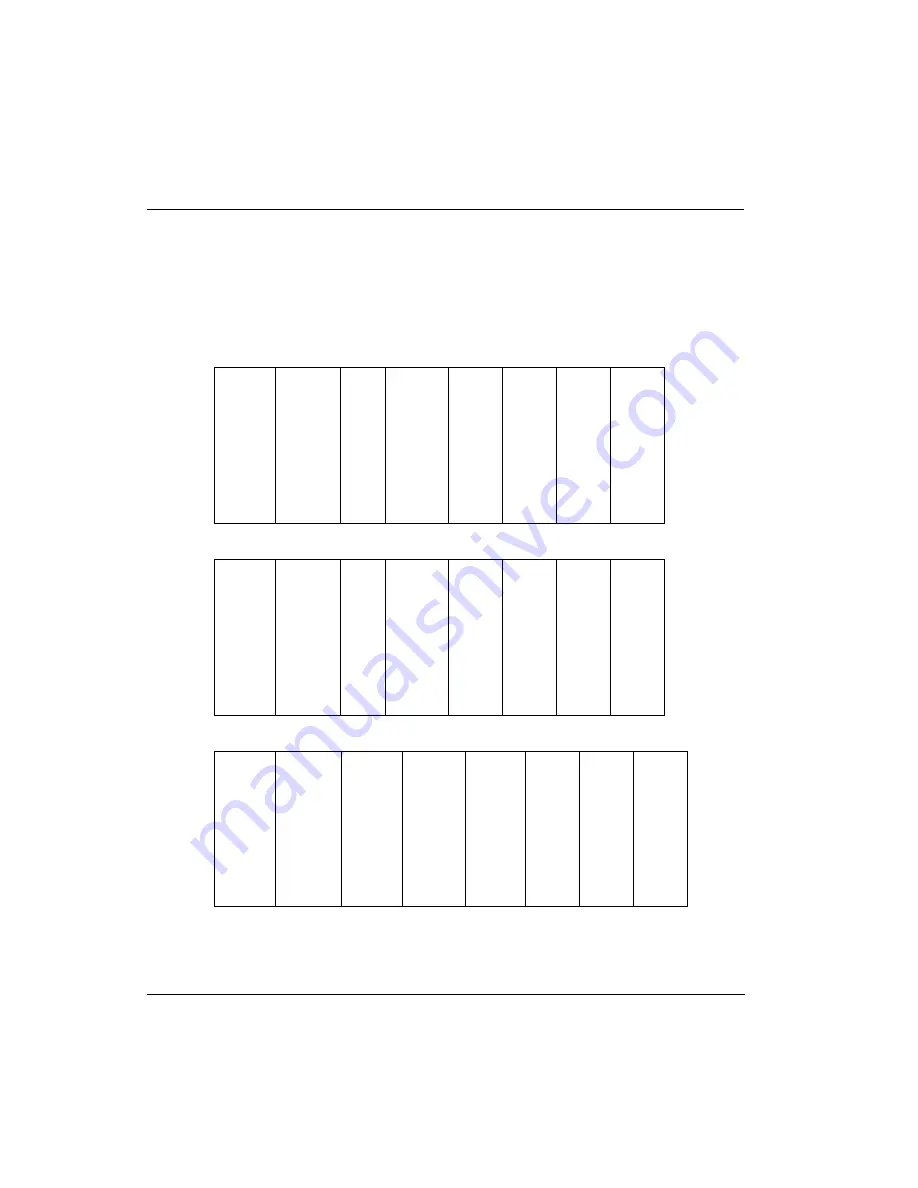 Honeywell 2MLF-HD2A User Manual Download Page 142