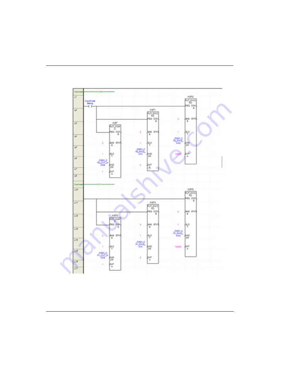 Honeywell 2MLF-HD2A User Manual Download Page 144