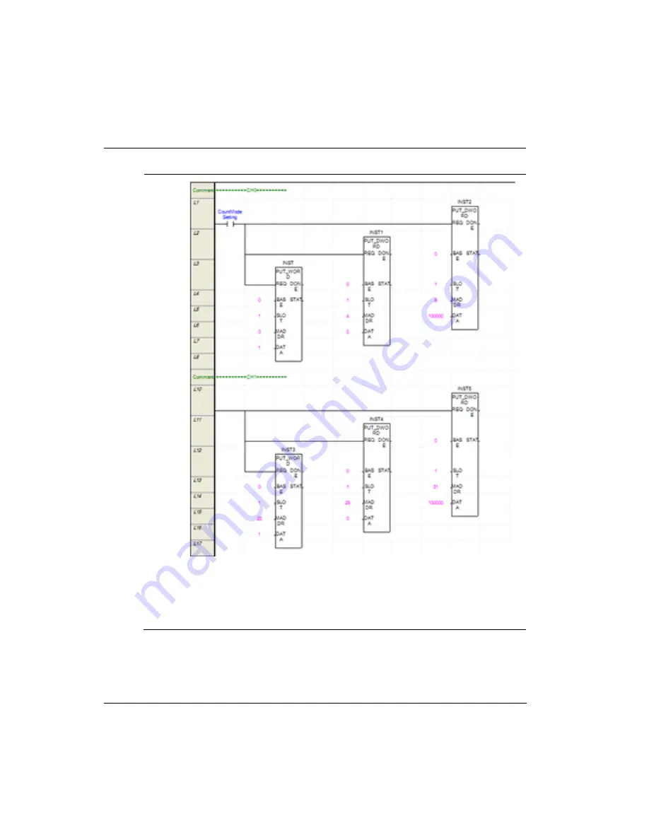 Honeywell 2MLF-HD2A Скачать руководство пользователя страница 146