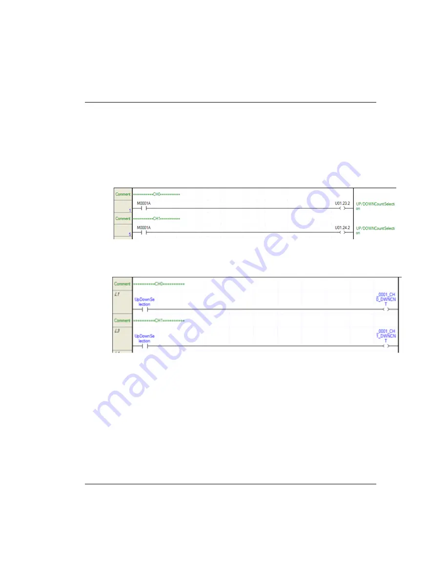 Honeywell 2MLF-HD2A User Manual Download Page 165