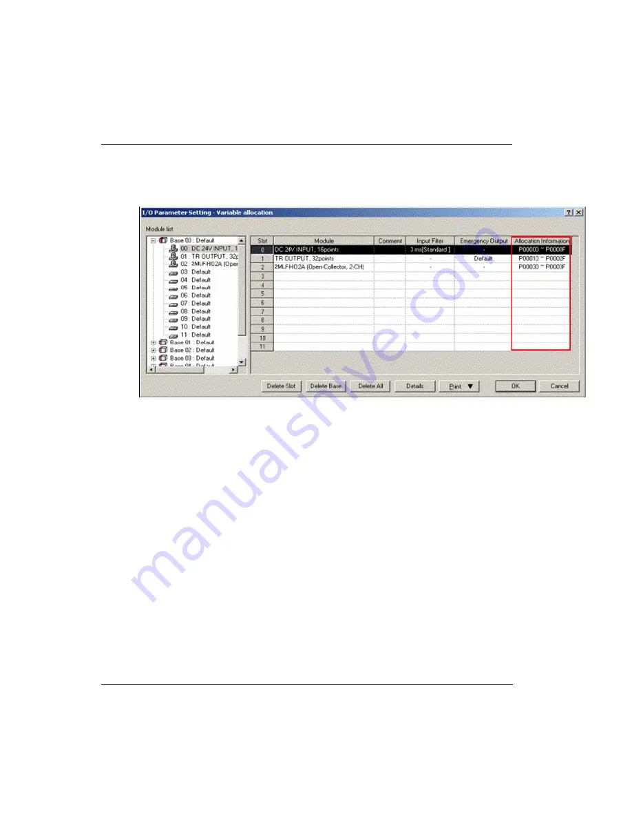 Honeywell 2MLF-HD2A User Manual Download Page 182