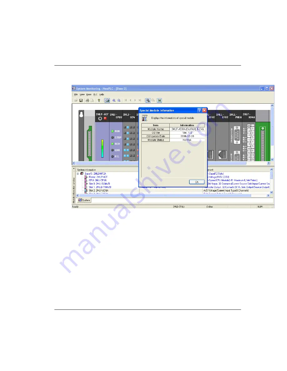 Honeywell 2MLF-HD2A User Manual Download Page 205