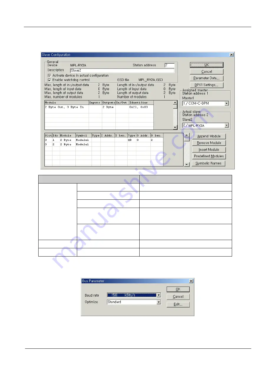 Honeywell 2MLL-PMEA Скачать руководство пользователя страница 62