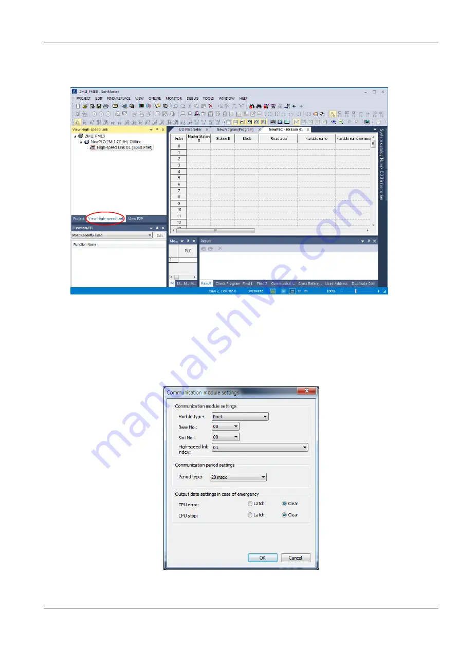 Honeywell 2MLL-PMEA Скачать руководство пользователя страница 97