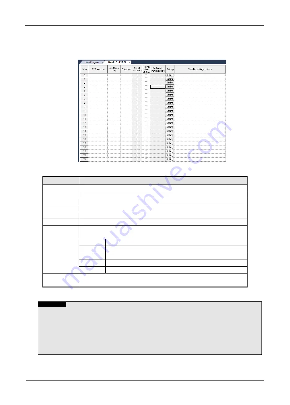 Honeywell 2MLL-PMEA Скачать руководство пользователя страница 113