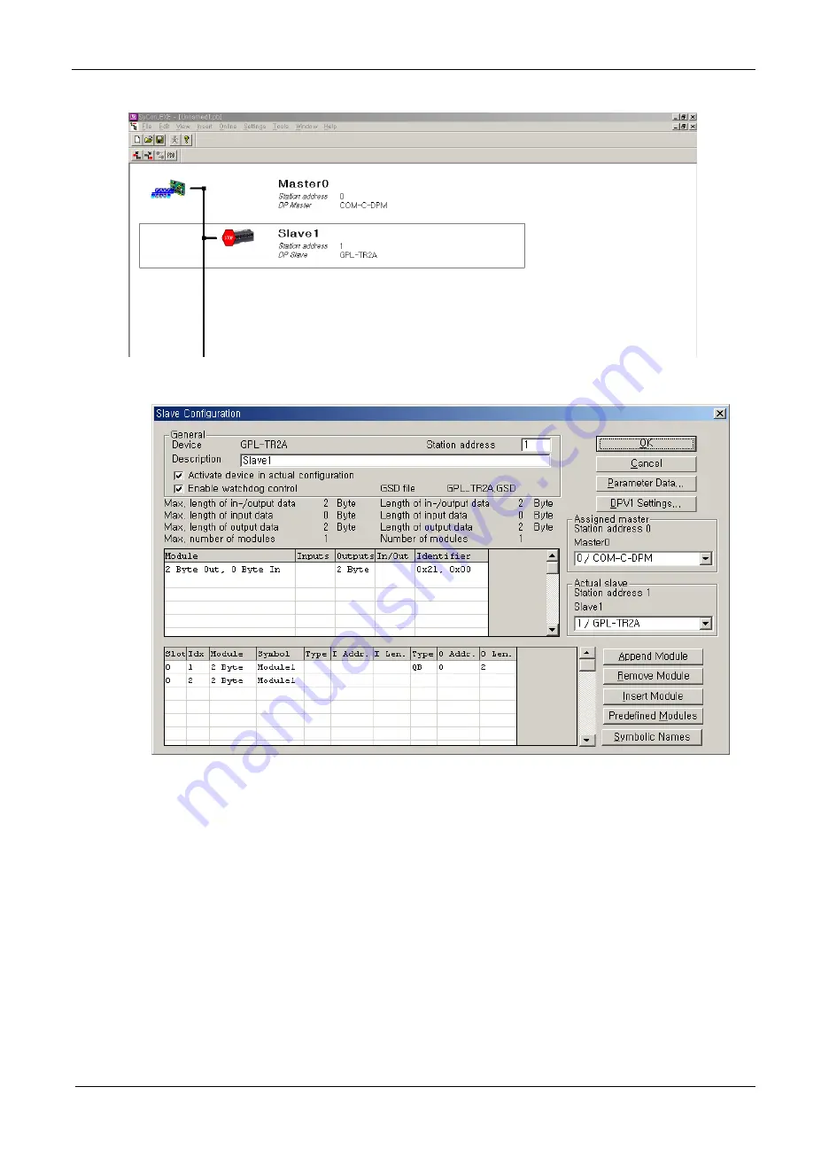 Honeywell 2MLL-PMEA Скачать руководство пользователя страница 121