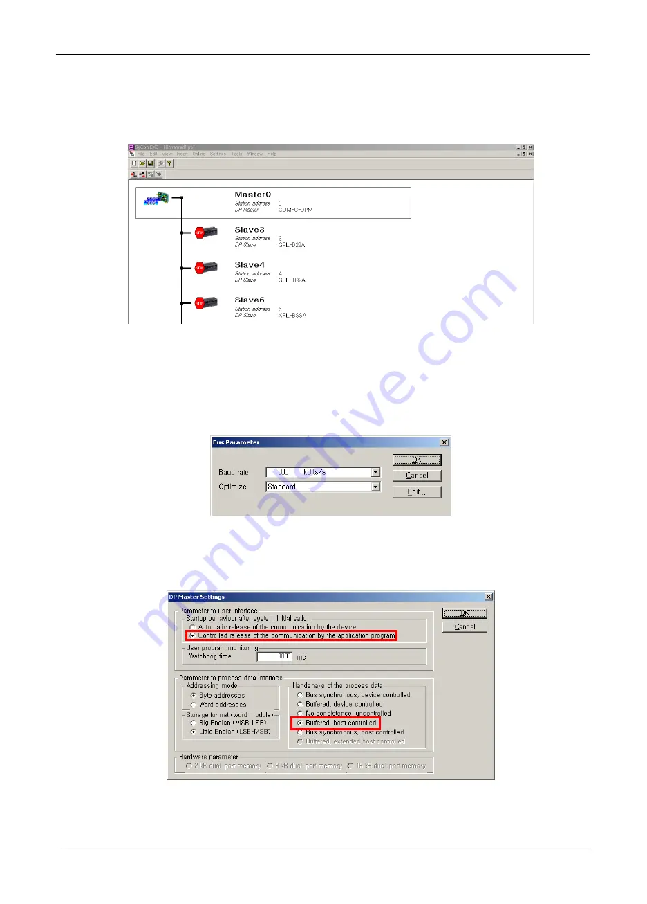 Honeywell 2MLL-PMEA Скачать руководство пользователя страница 123