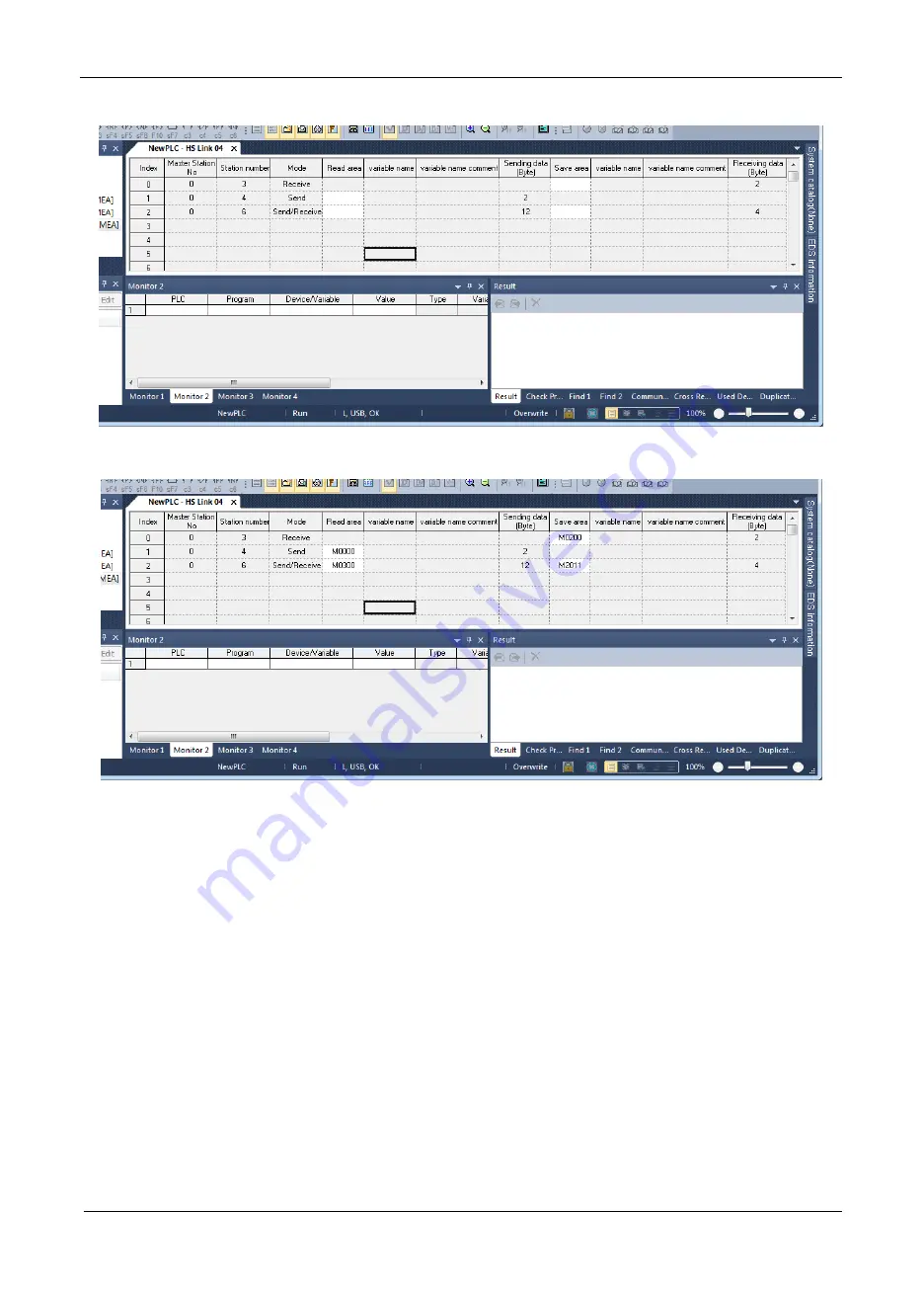 Honeywell 2MLL-PMEA Скачать руководство пользователя страница 129