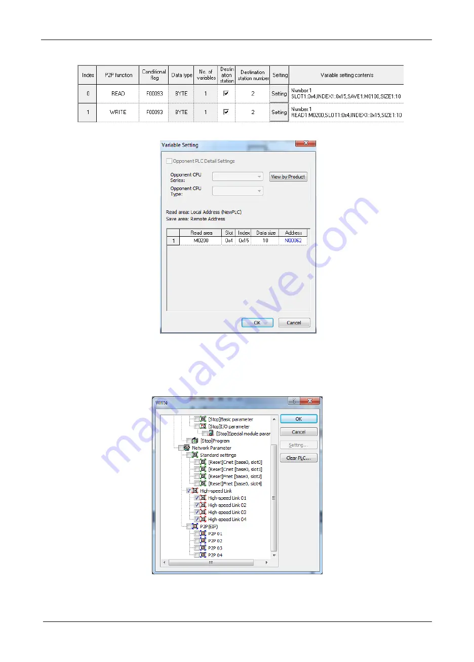 Honeywell 2MLL-PMEA Скачать руководство пользователя страница 161