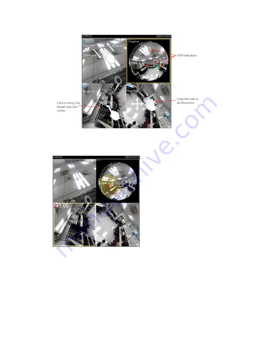 Honeywell 30 Series Manual Download Page 35