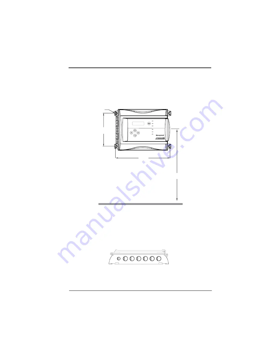 Honeywell 301AP User Manual Download Page 15