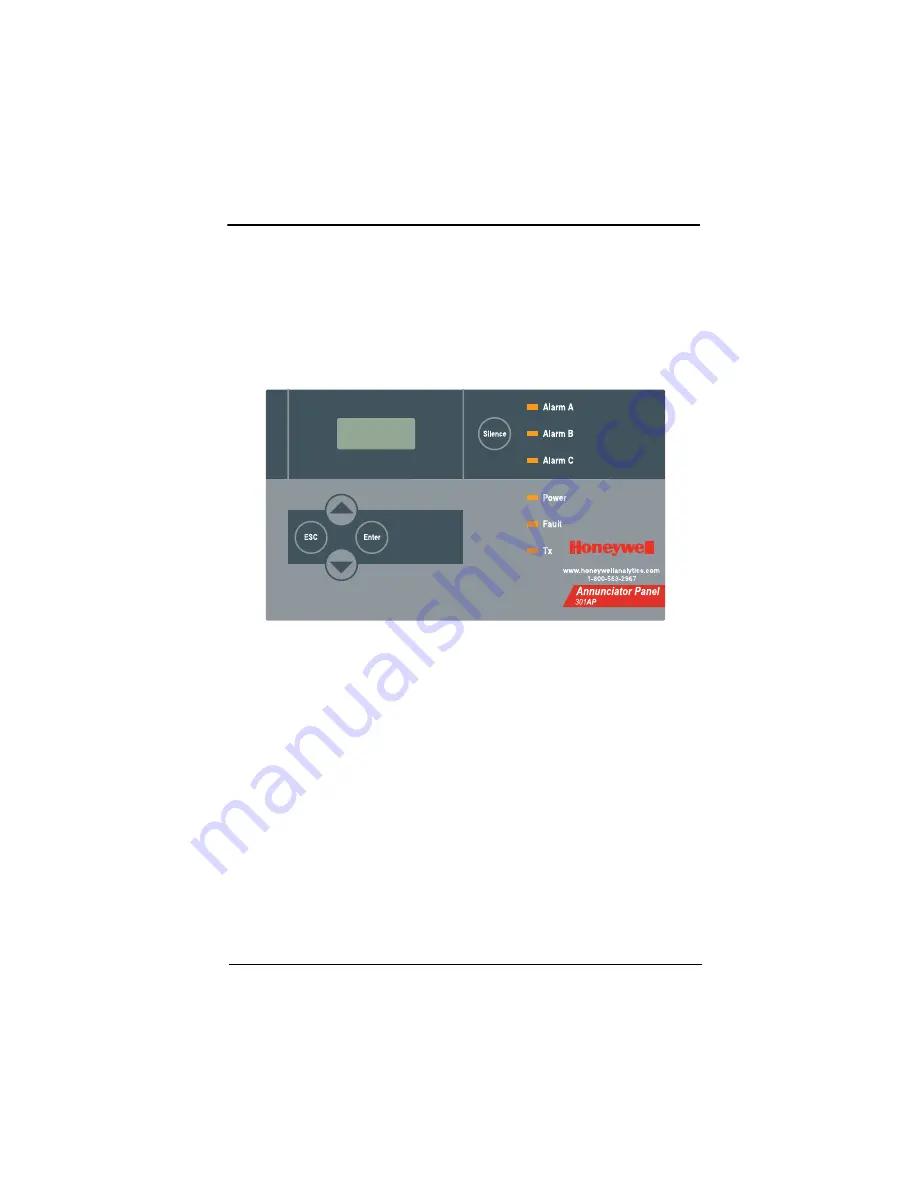 Honeywell 301AP User Manual Download Page 17