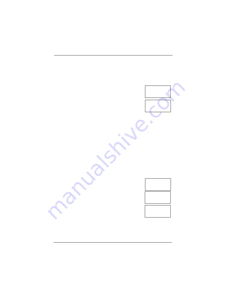 Honeywell 301AP User Manual Download Page 20