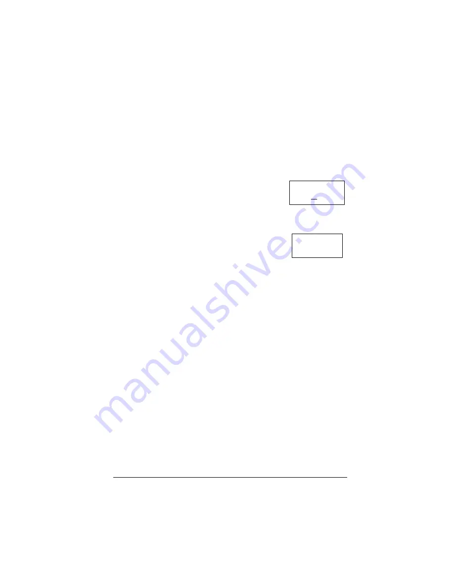 Honeywell 301AP User Manual Download Page 45