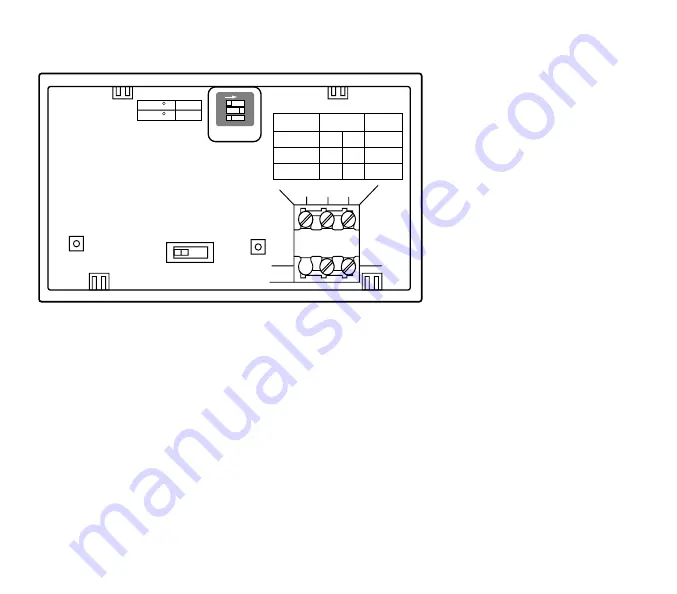 Honeywell 32002418 Owner'S Manual Download Page 6