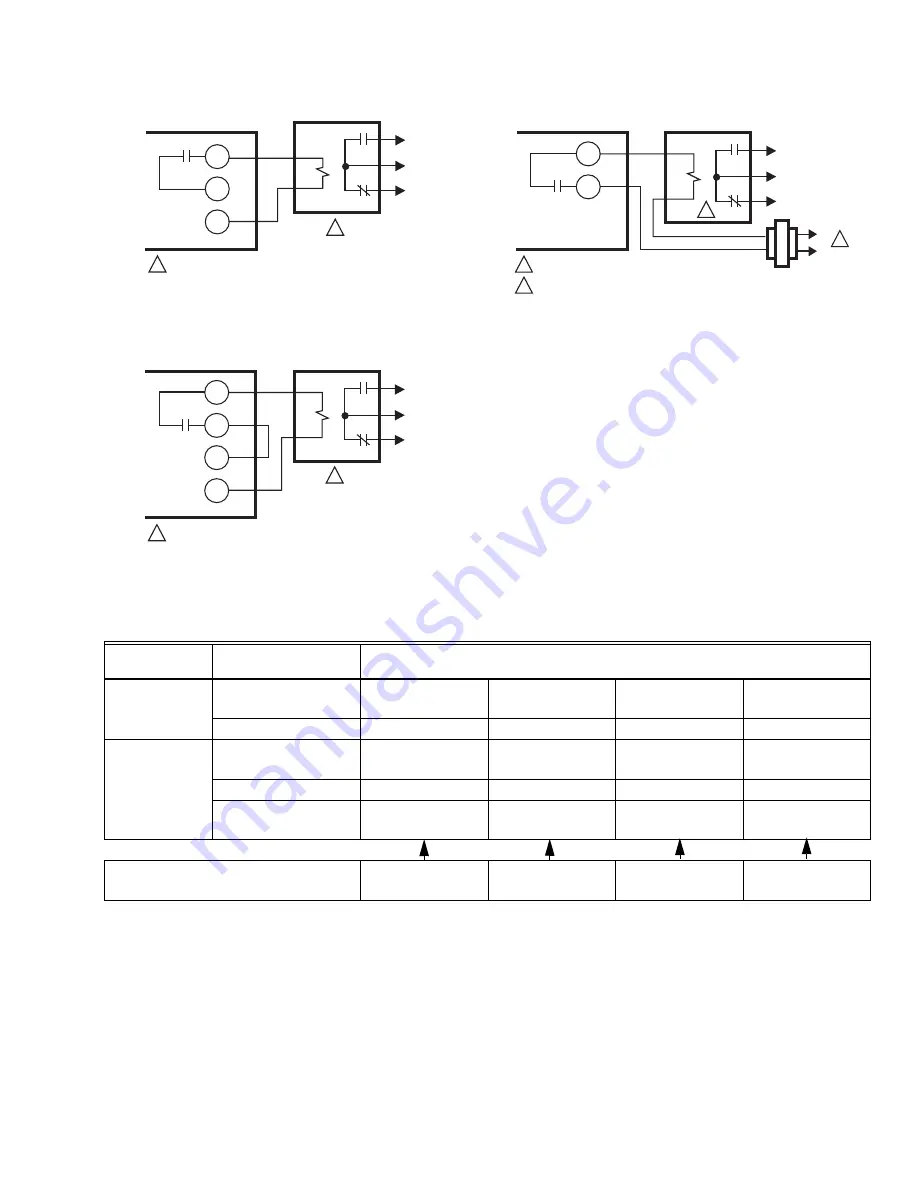 Honeywell 32006722 Скачать руководство пользователя страница 21