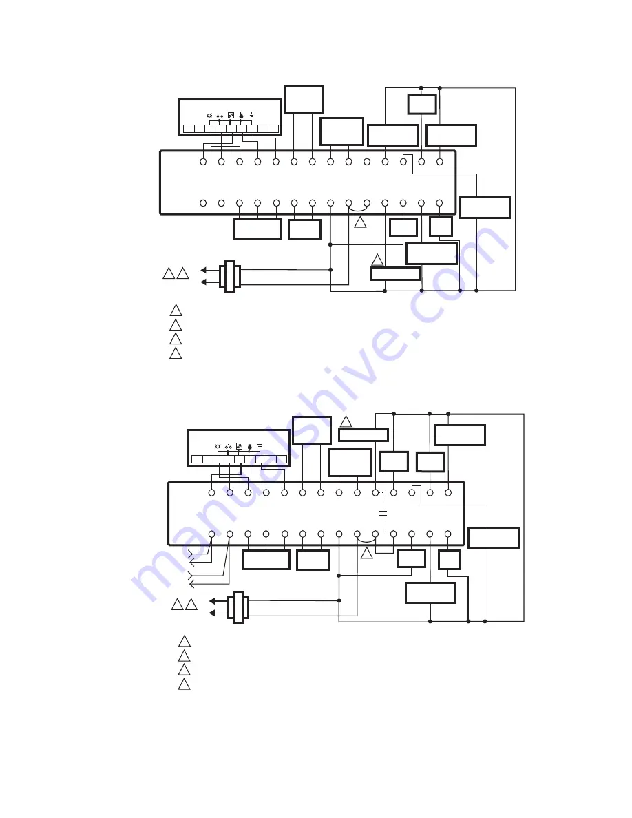 Honeywell 32006722 Product Data Download Page 27