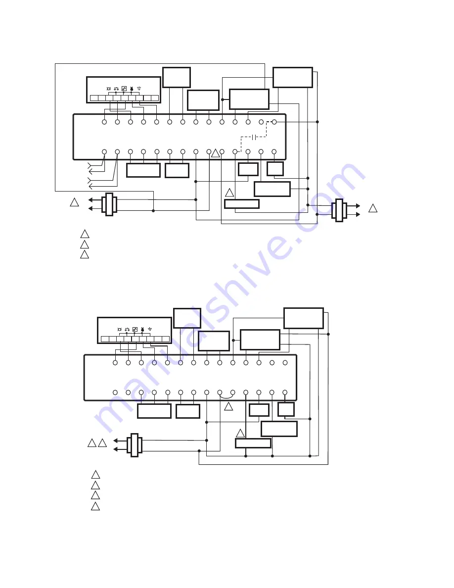 Honeywell 32006722 Product Data Download Page 28