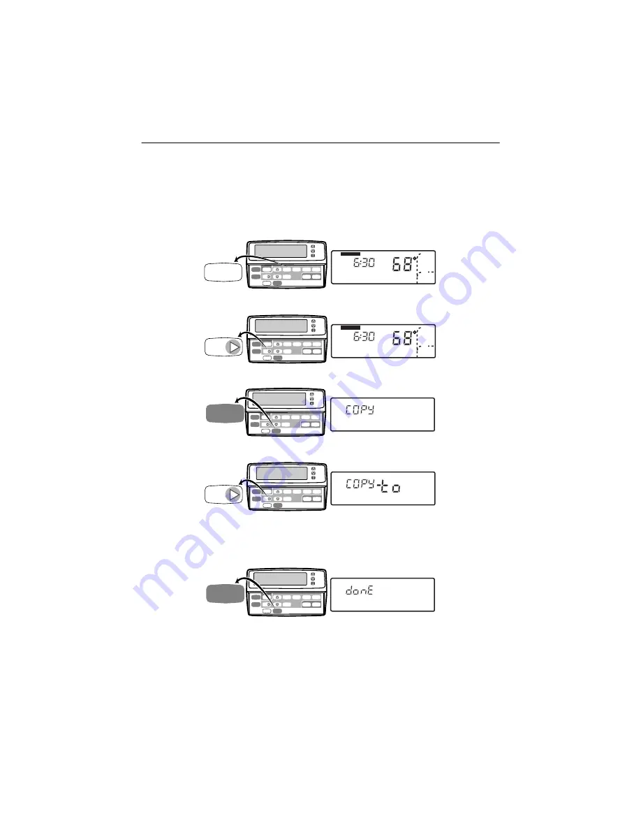 Honeywell 32207484 Скачать руководство пользователя страница 8