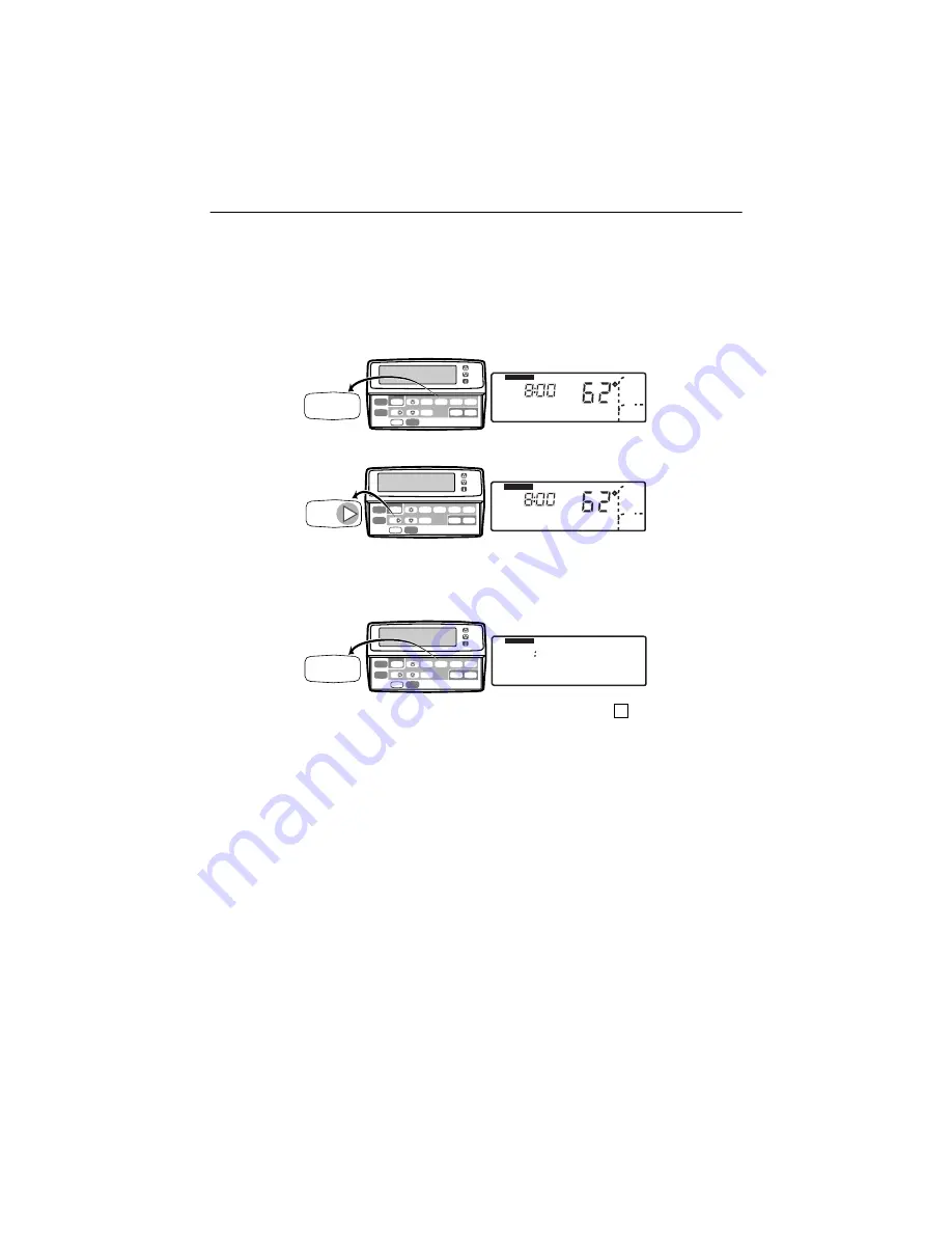 Honeywell 32207484 Owner'S Manual Download Page 9