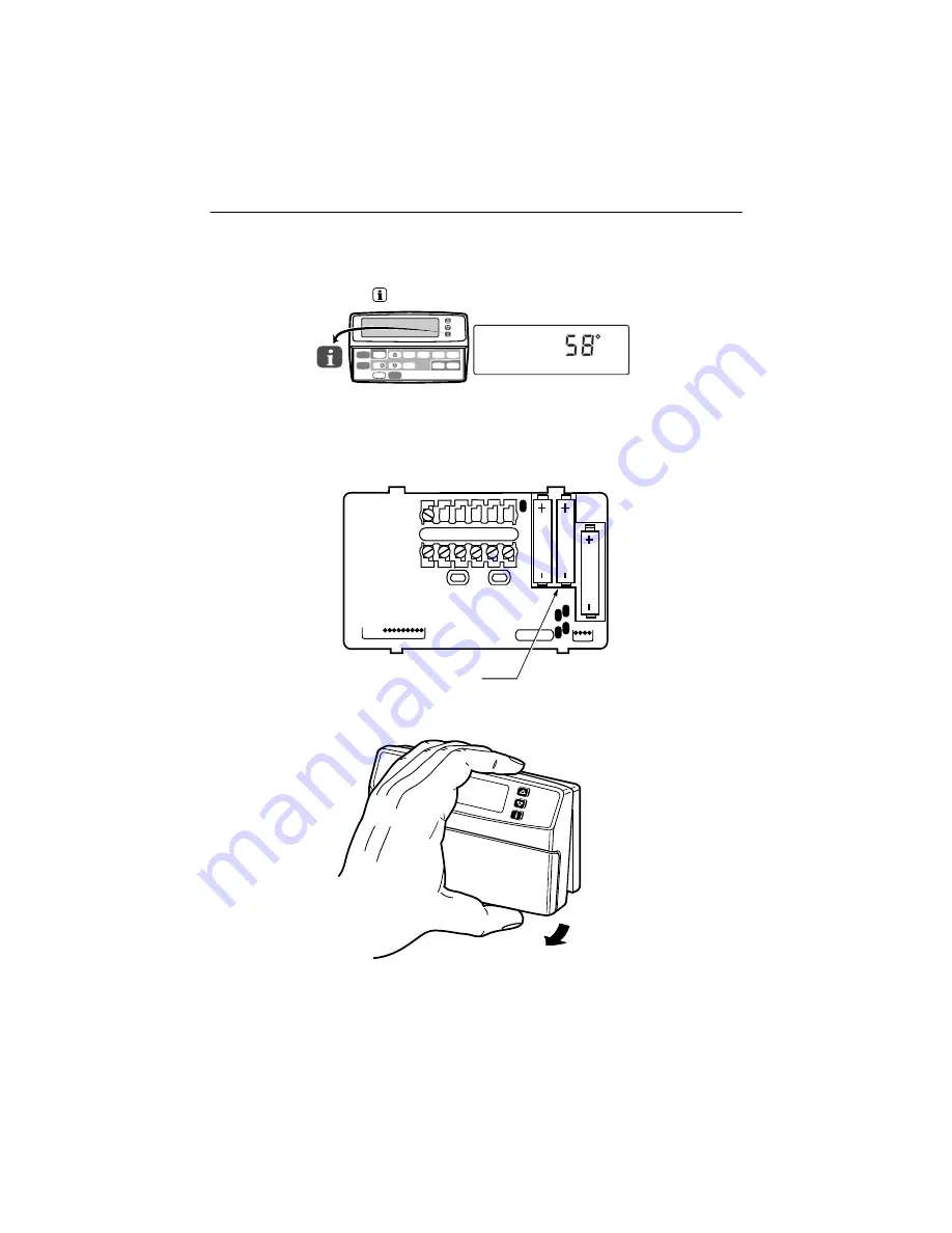 Honeywell 32207484 Owner'S Manual Download Page 14