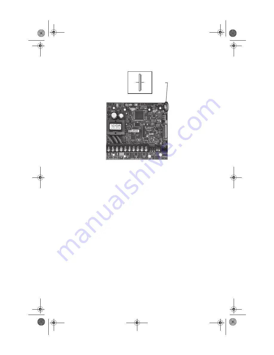 Honeywell 3400 Installation Instructions Manual Download Page 36