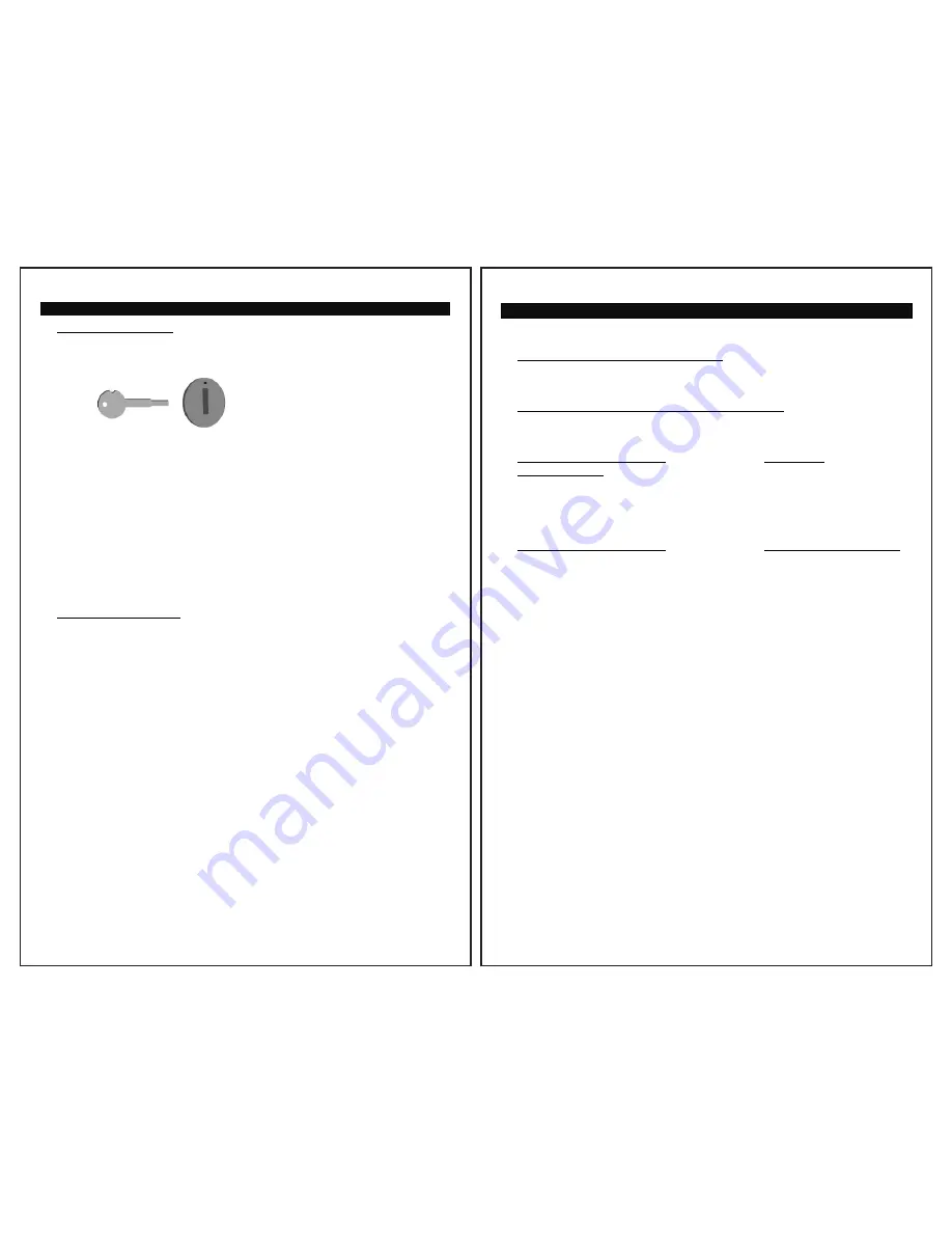 Honeywell 3516 Manual Download Page 2