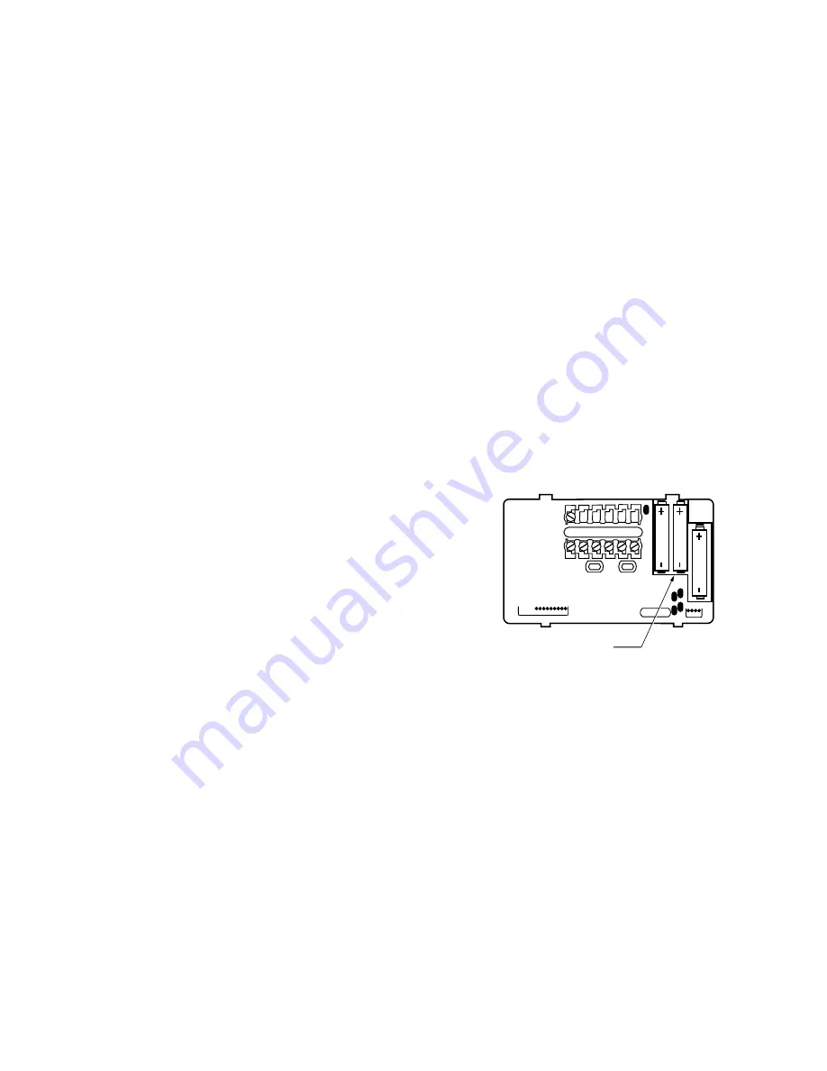 Honeywell 36 Owner'S Manual Download Page 13