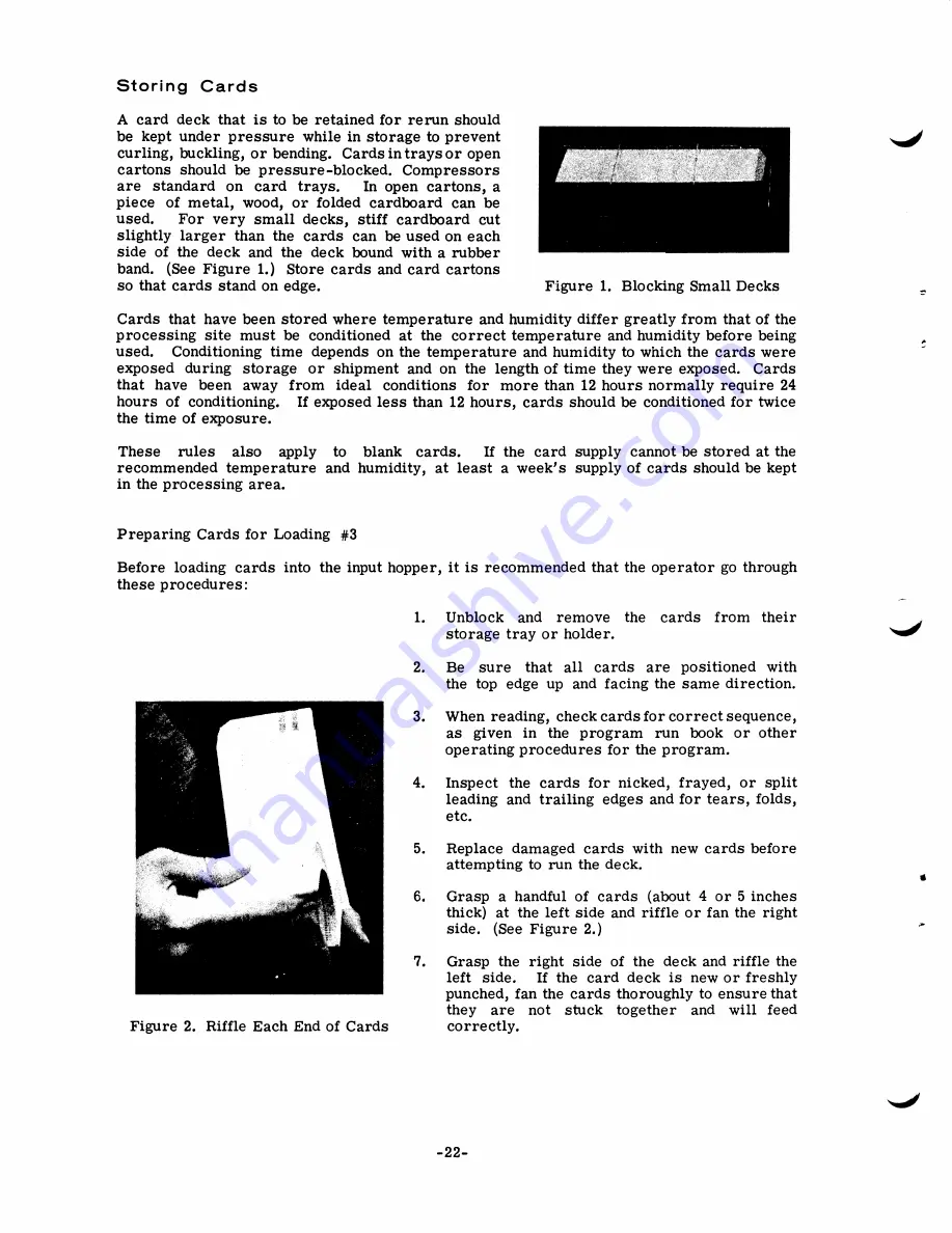 Honeywell 400 Series Hardware Manual Download Page 31