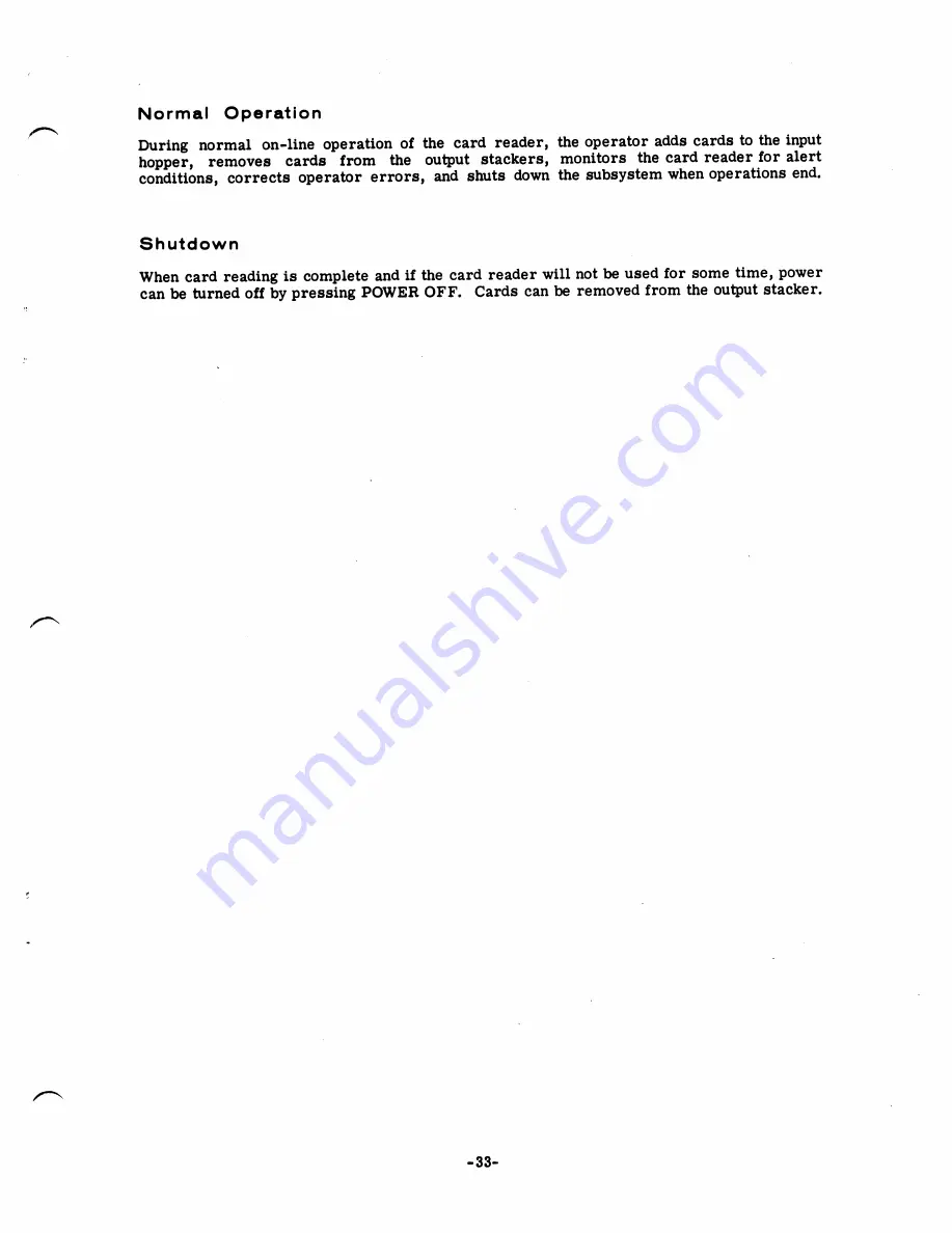 Honeywell 400 Series Hardware Manual Download Page 42