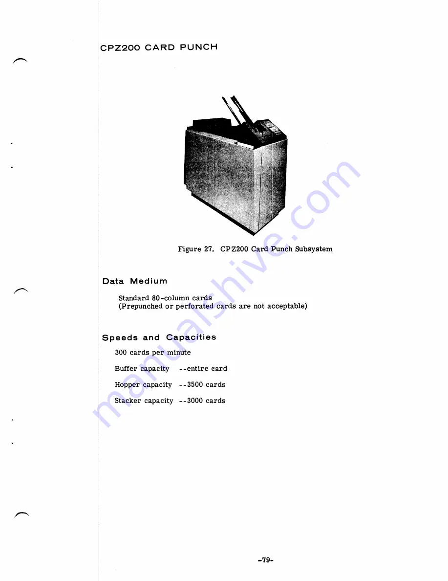 Honeywell 400 Series Скачать руководство пользователя страница 90