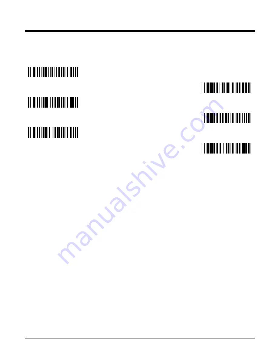 Honeywell 4800dr - Document Camera Barcode Manual Download Page 20