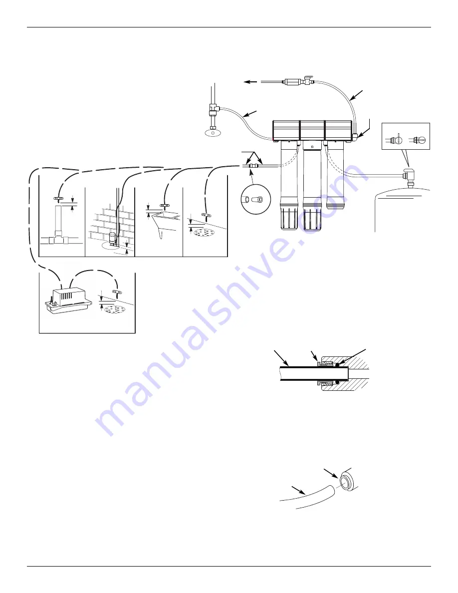 Honeywell 50045947-001/011 Скачать руководство пользователя страница 5