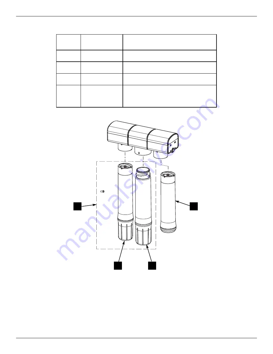 Honeywell 50045947-001/011 Скачать руководство пользователя страница 20