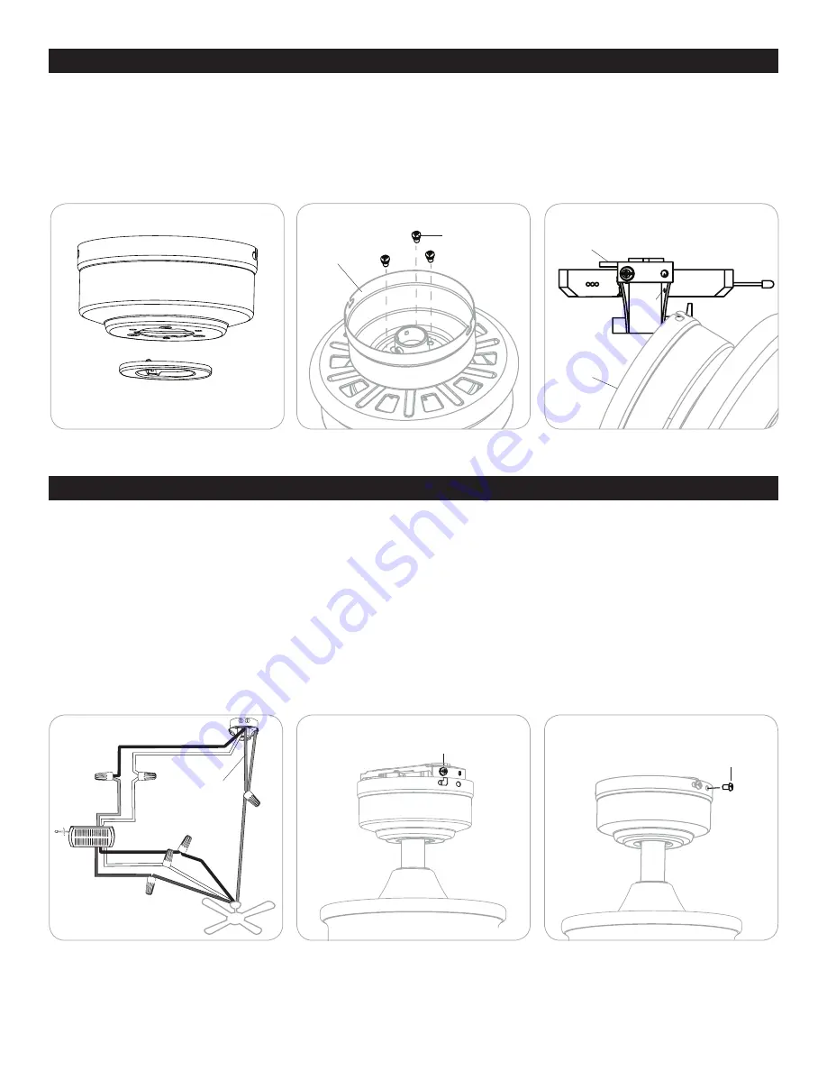 Honeywell 50614 Скачать руководство пользователя страница 6