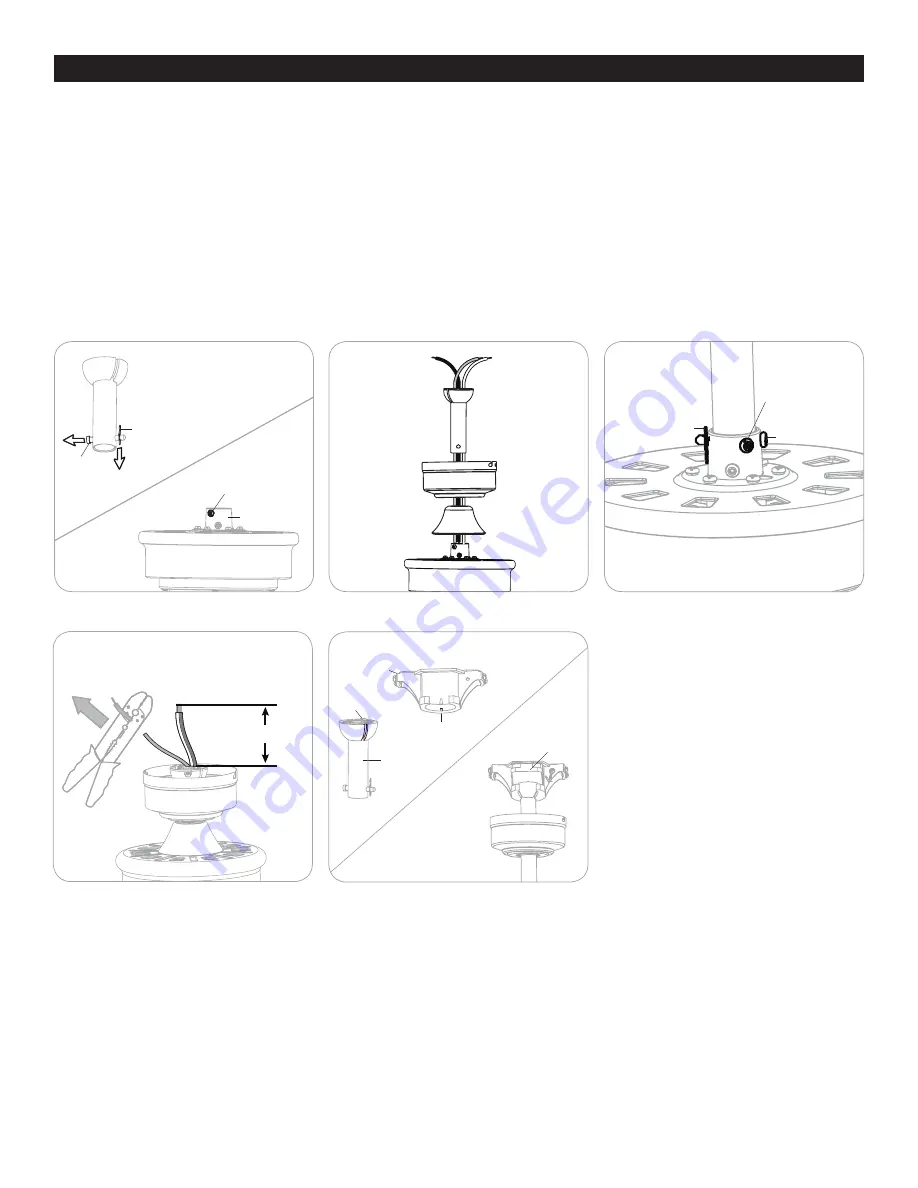 Honeywell 50614 Скачать руководство пользователя страница 15