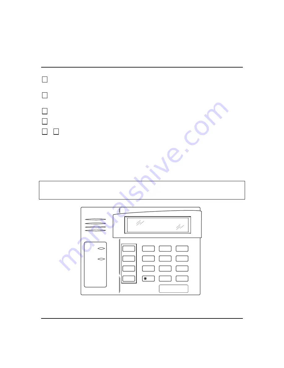 Honeywell 5110XM User Manual Download Page 8