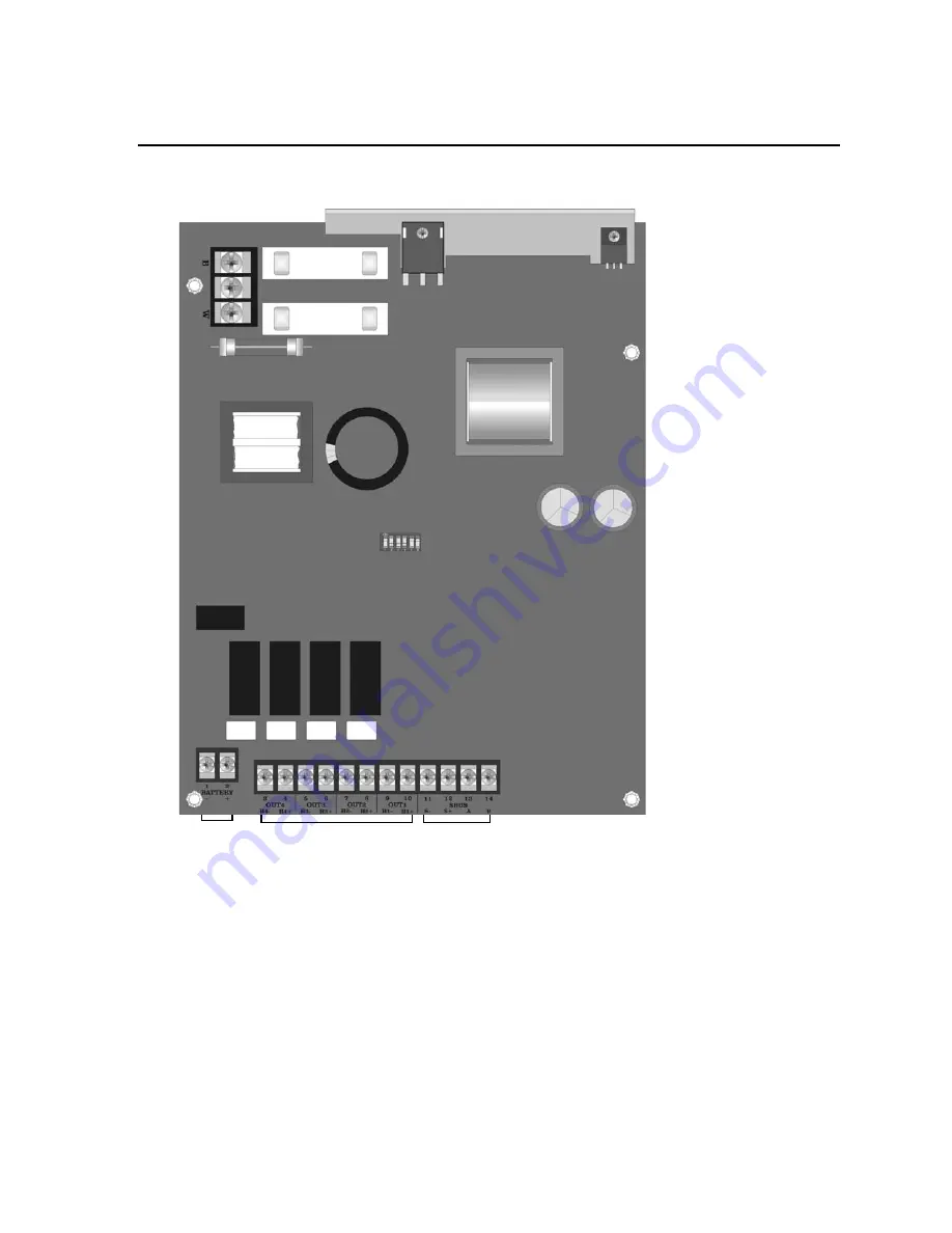 Honeywell 5496 Installation And Operation Manual Download Page 9