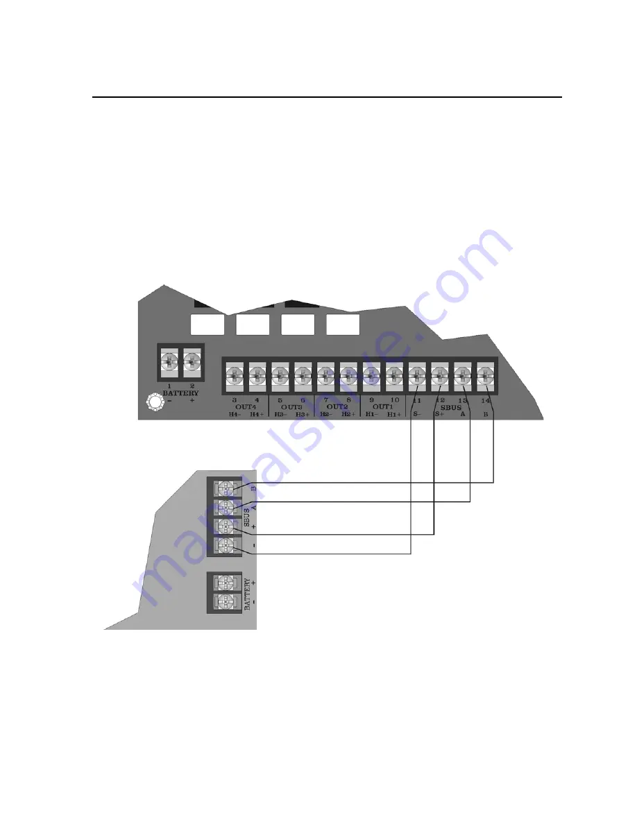 Honeywell 5496 Installation And Operation Manual Download Page 17