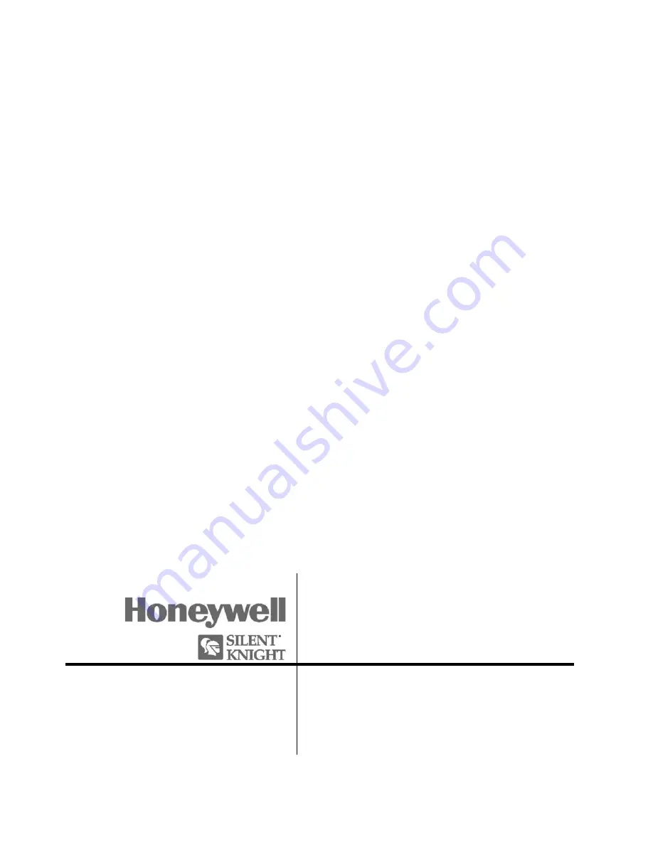 Honeywell 5496 Скачать руководство пользователя страница 34