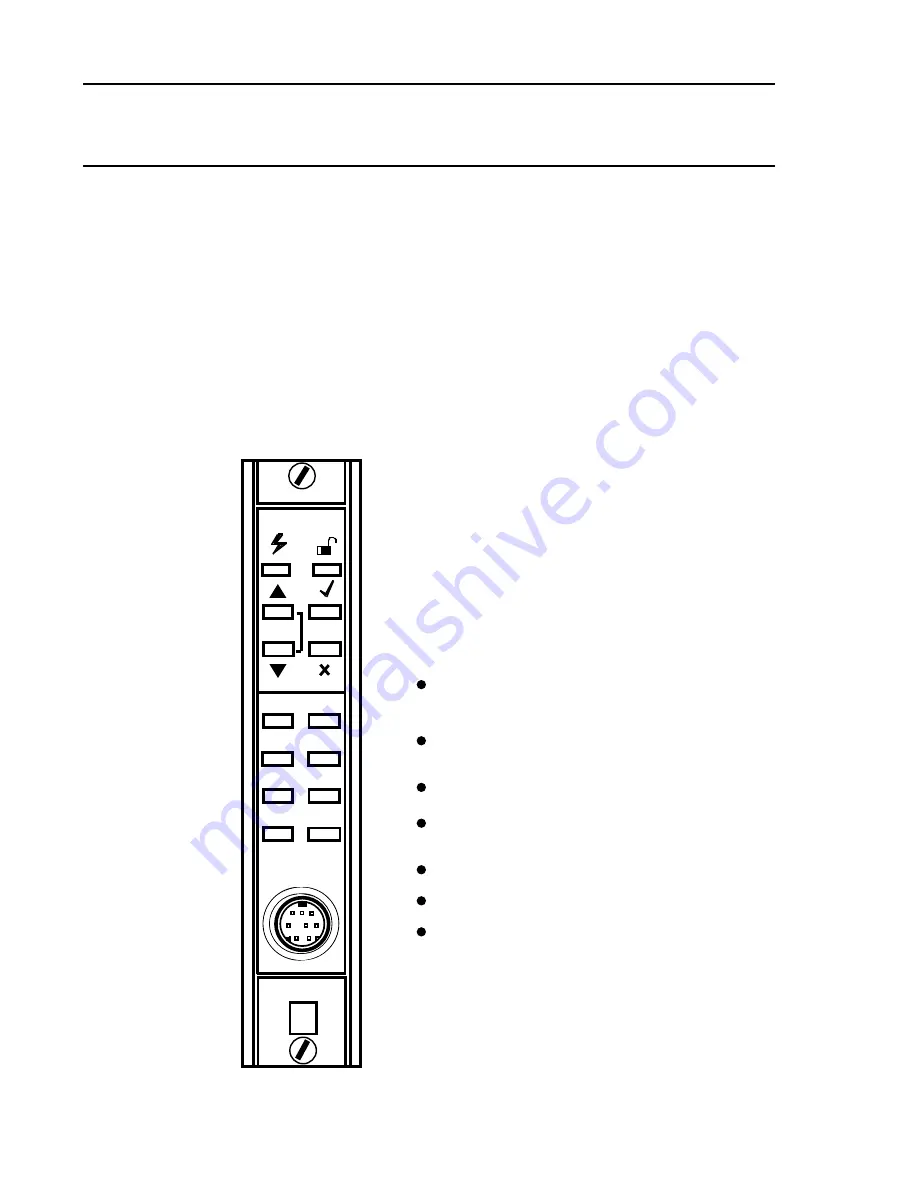 Honeywell 5704 Скачать руководство пользователя страница 32