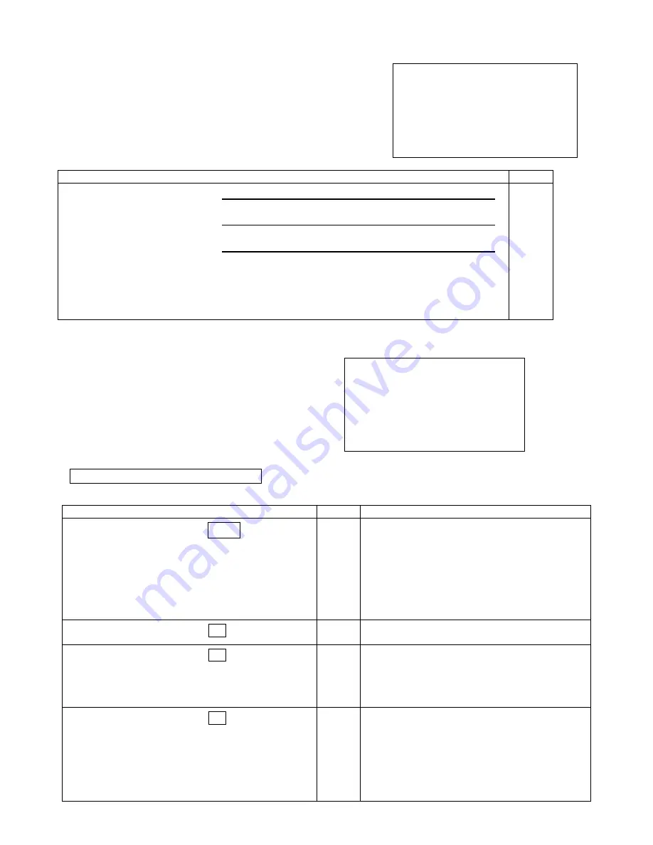 Honeywell 6162 Programming Manual Download Page 4