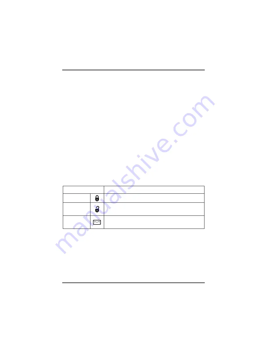 Honeywell 6272CBV User Manual Download Page 13