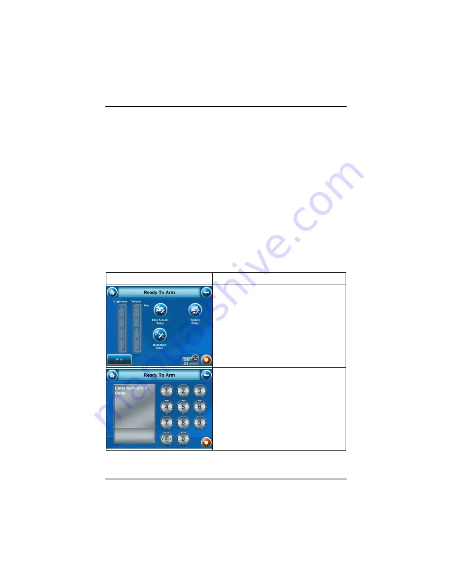 Honeywell 6272CBV User Manual Download Page 37