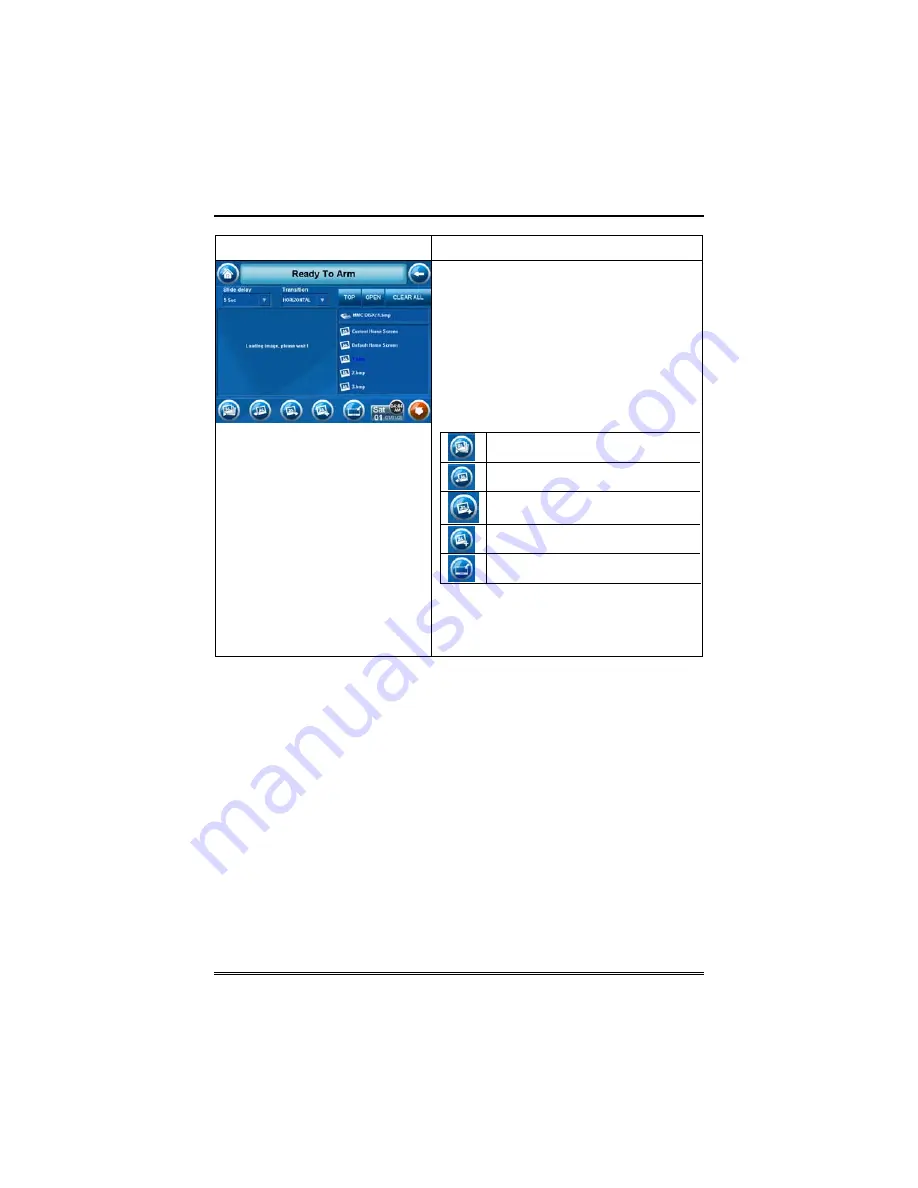 Honeywell 6272CBV User Manual Download Page 46