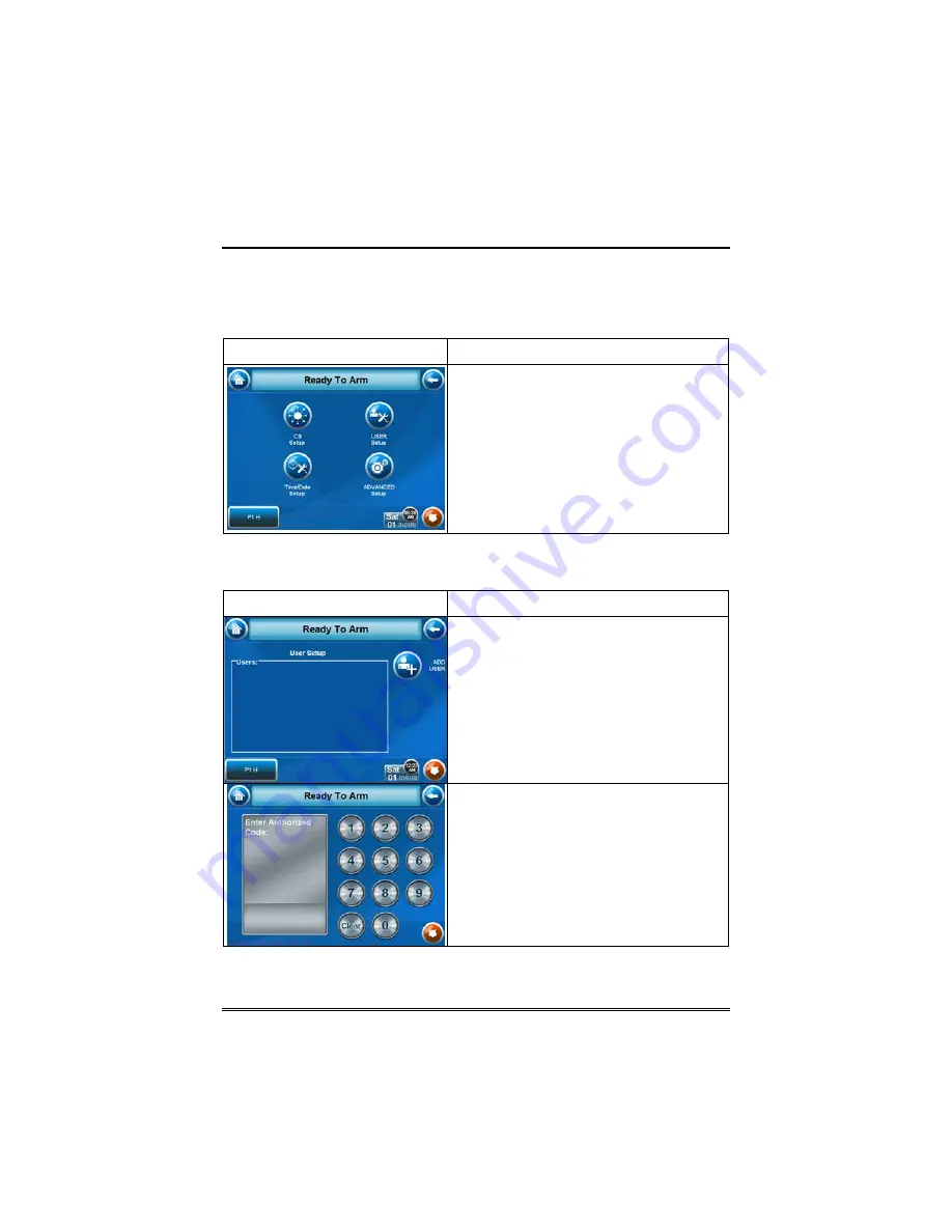 Honeywell 6272CBV User Manual Download Page 48