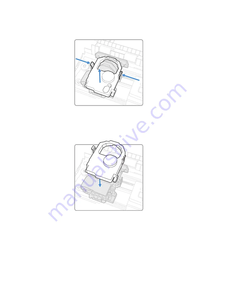 Honeywell 6824 User Manual Download Page 28