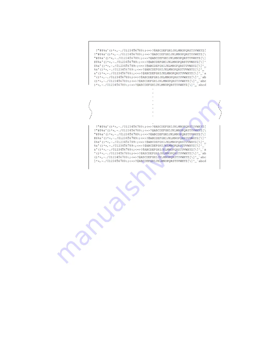 Honeywell 6824 User Manual Download Page 49