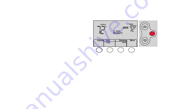 Honeywell 69-1778EF-05 Скачать руководство пользователя страница 43