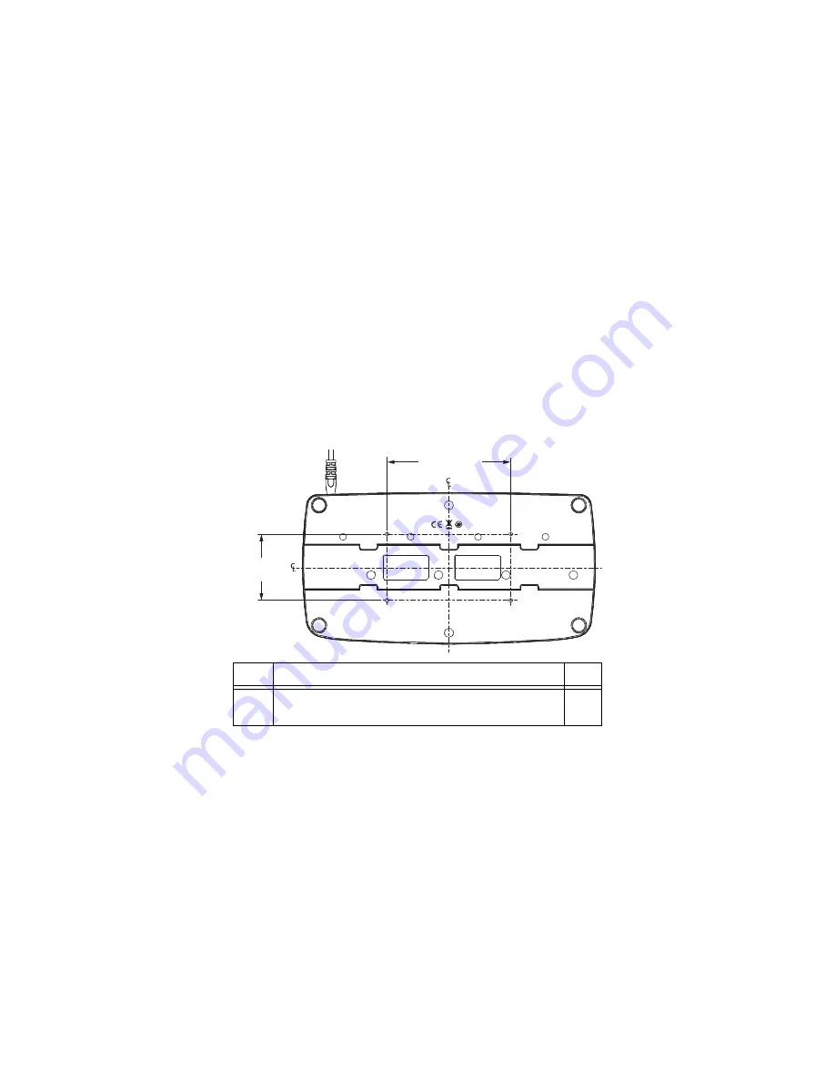 Honeywell 70e-BTEC Quick Start Manual Download Page 7